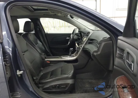 2013 Chevrolet Malibu 1Lz z USA, uszkodzony, nr VIN 1G11H5SA5DF201730